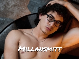 Millansmitt