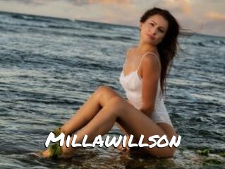 MillaWillson