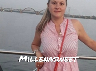 Millenasweet