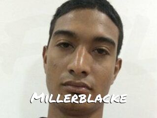 Millerblacke
