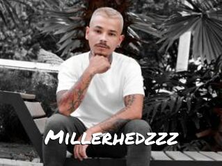 Millerhedzzz