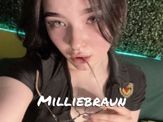 Milliebraun