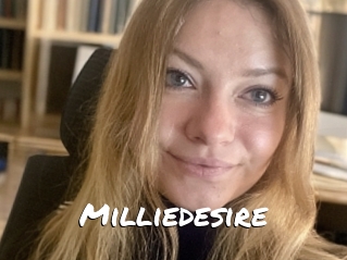 Milliedesire