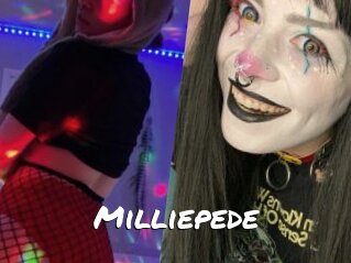 Milliepede