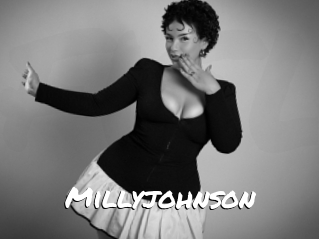 Millyjohnson