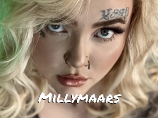 Millymaars