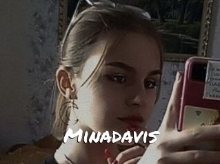 Minadavis