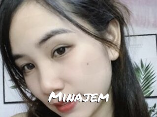 Minajem
