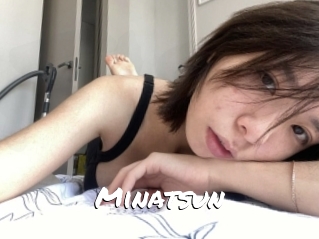 Minatsun