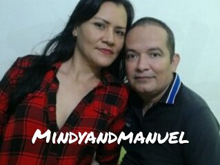 Mindyandmanuel