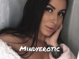 Mindyerotic