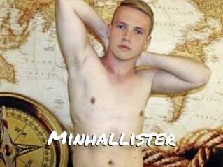 Minhallister