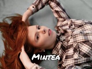 Mintea