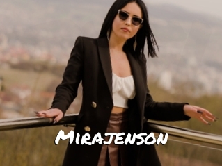 Mirajenson