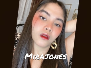 Mirajones