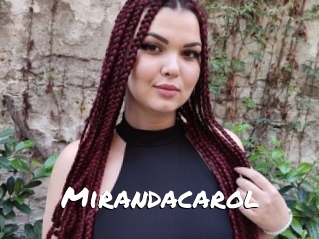 Mirandacarol