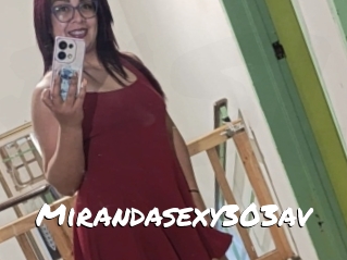 Mirandasexy303av