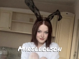 Mirellolson