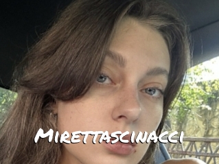 Mirettascinacci