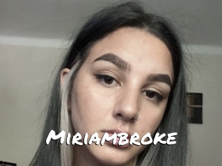 Miriambroke
