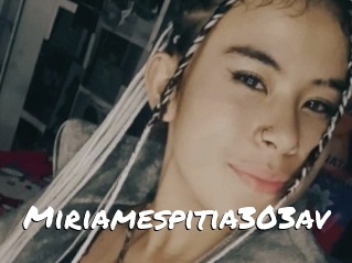 Miriamespitia303av