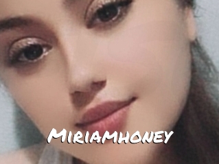 Miriamhoney