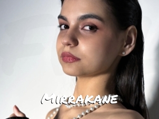 Mirrakane