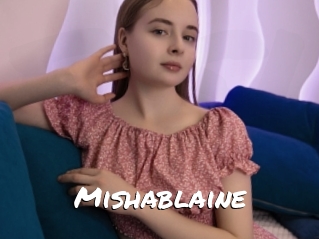 Mishablaine
