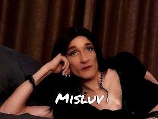 Misluv