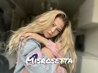 Misrosetta