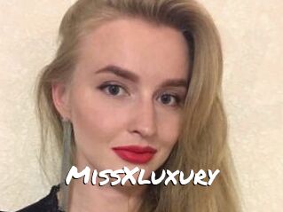 MissXluxury