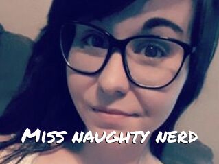 Miss_naughty_nerd