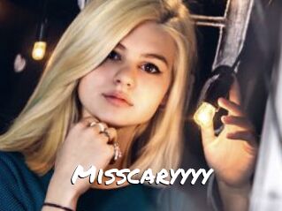 Misscaryyyy