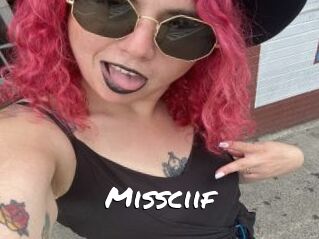 Missciif
