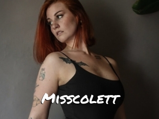 Misscolett