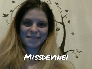 Missdevine1