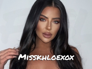 Misskhloexox