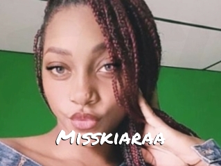 Misskiaraa