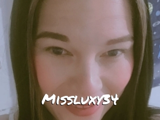 Missluxy34