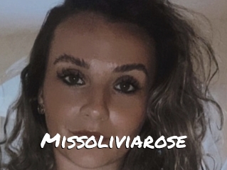 Missoliviarose