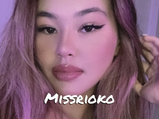 Missrioko