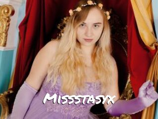 Missstasyx