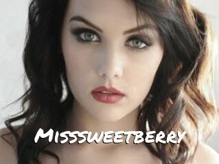Misssweetberry