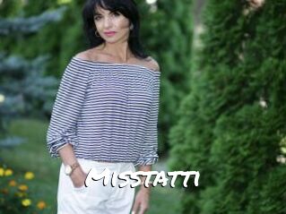 Misstatti