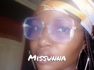 Missunna