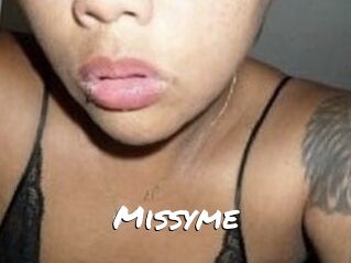 Missyme