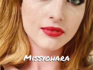 Missyohara