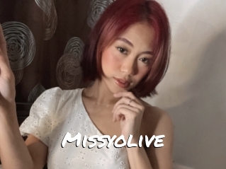Missyolive