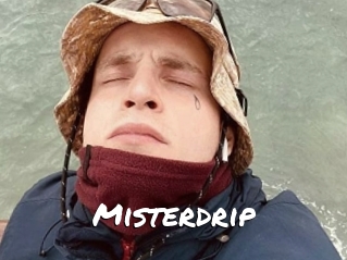 Misterdrip