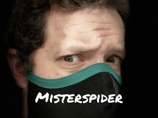 Misterspider